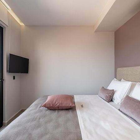 Theta Boutique Hotel Chania  Luaran gambar
