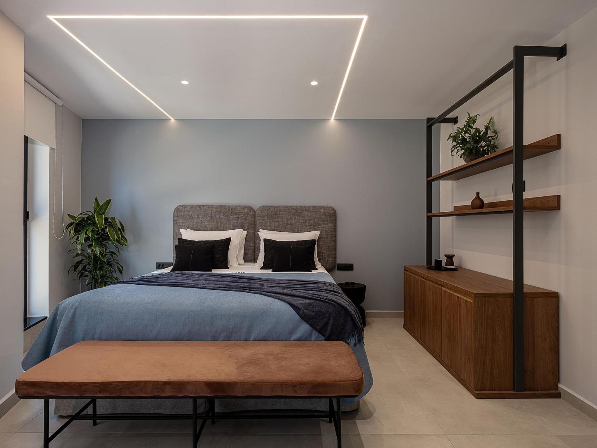Theta Boutique Hotel Chania  Luaran gambar