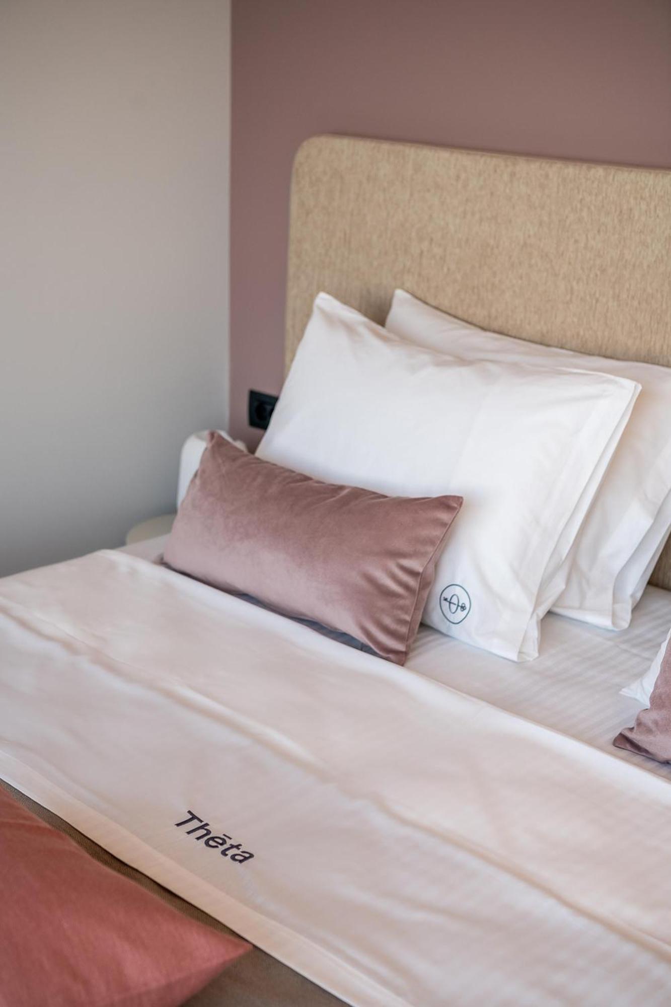 Theta Boutique Hotel Chania  Luaran gambar