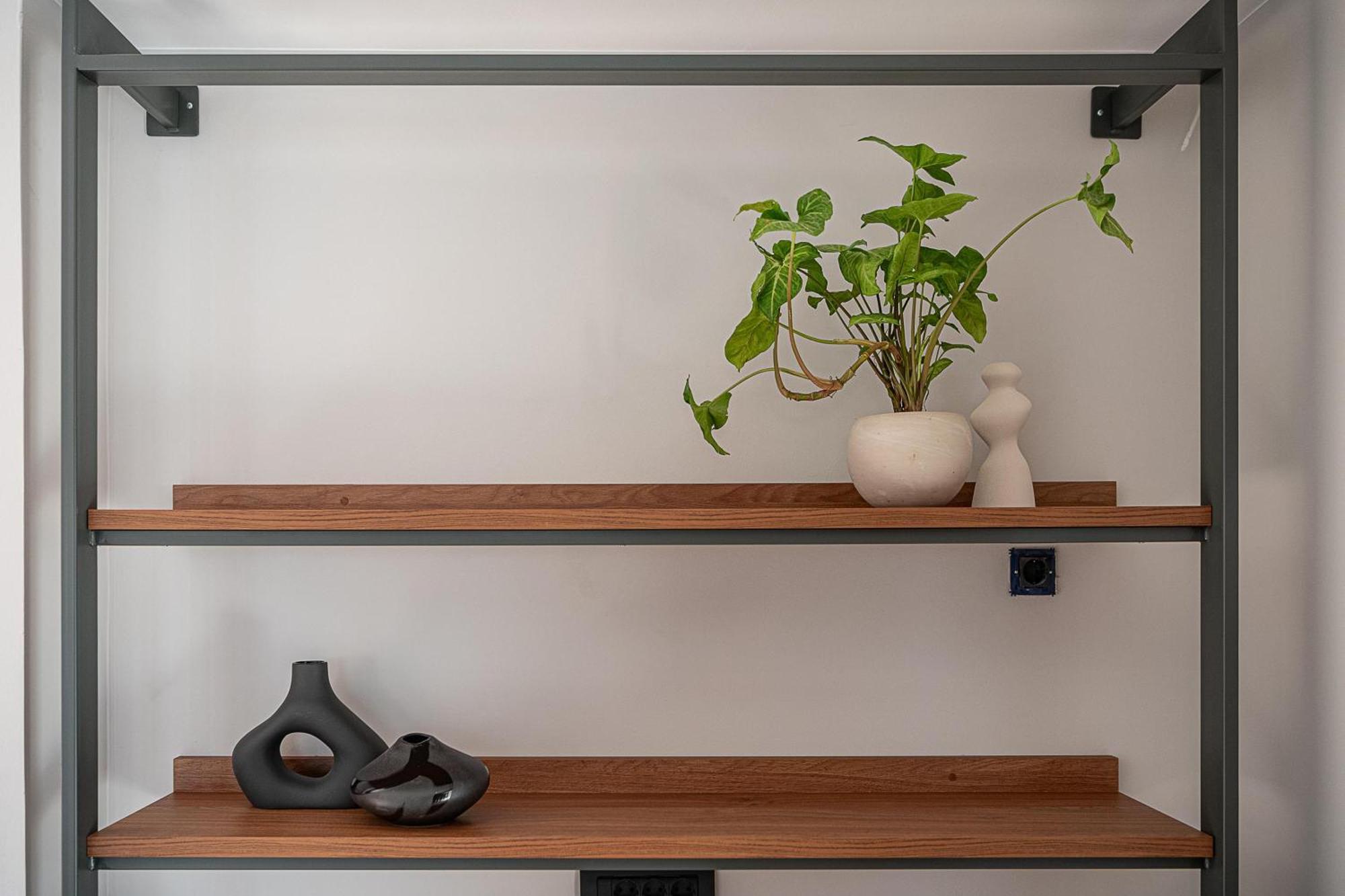 Theta Boutique Hotel Chania  Luaran gambar