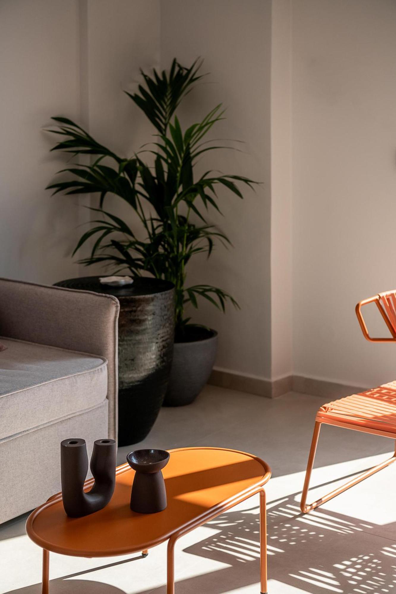 Theta Boutique Hotel Chania  Luaran gambar
