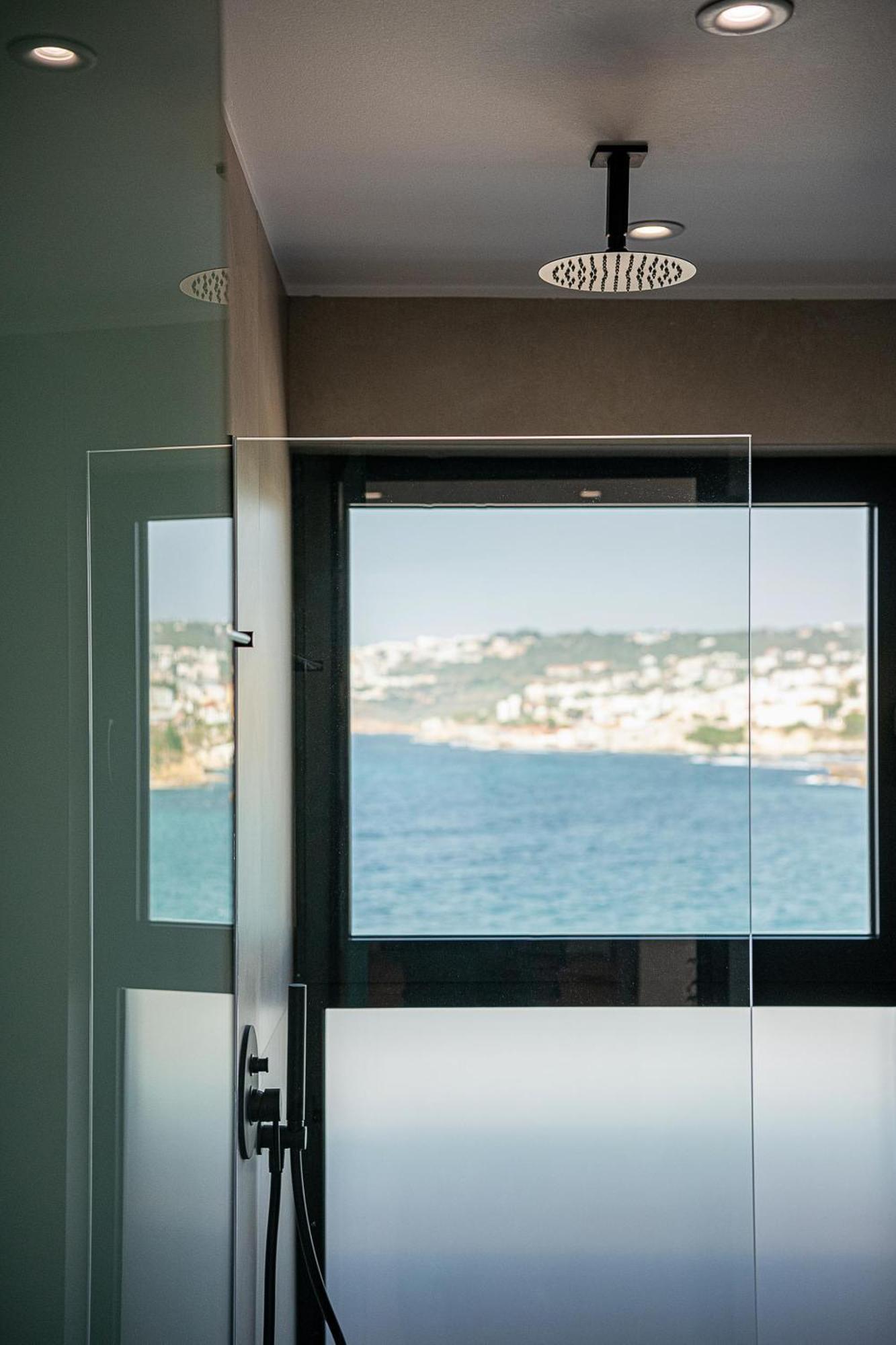 Theta Boutique Hotel Chania  Luaran gambar