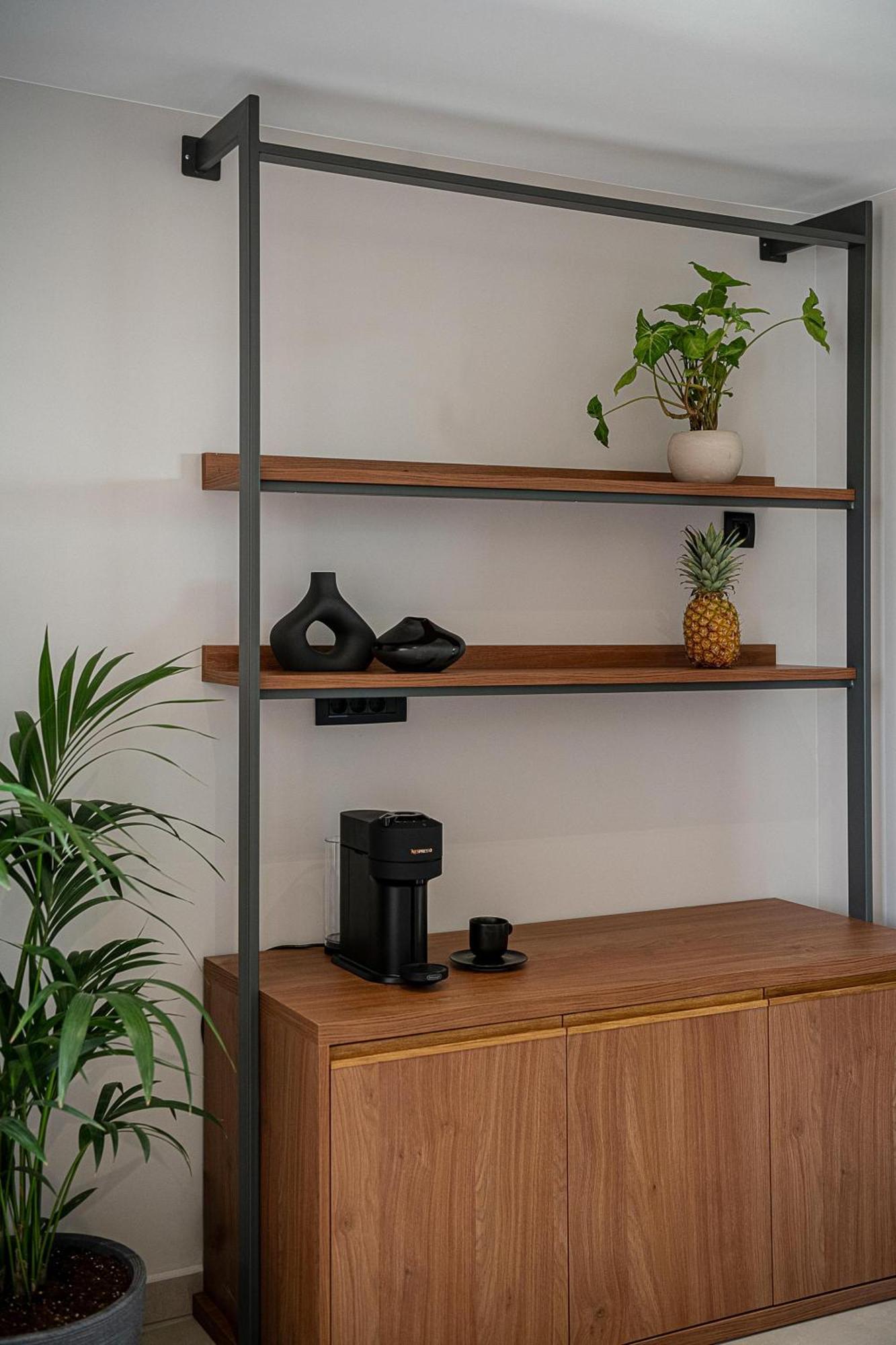 Theta Boutique Hotel Chania  Luaran gambar