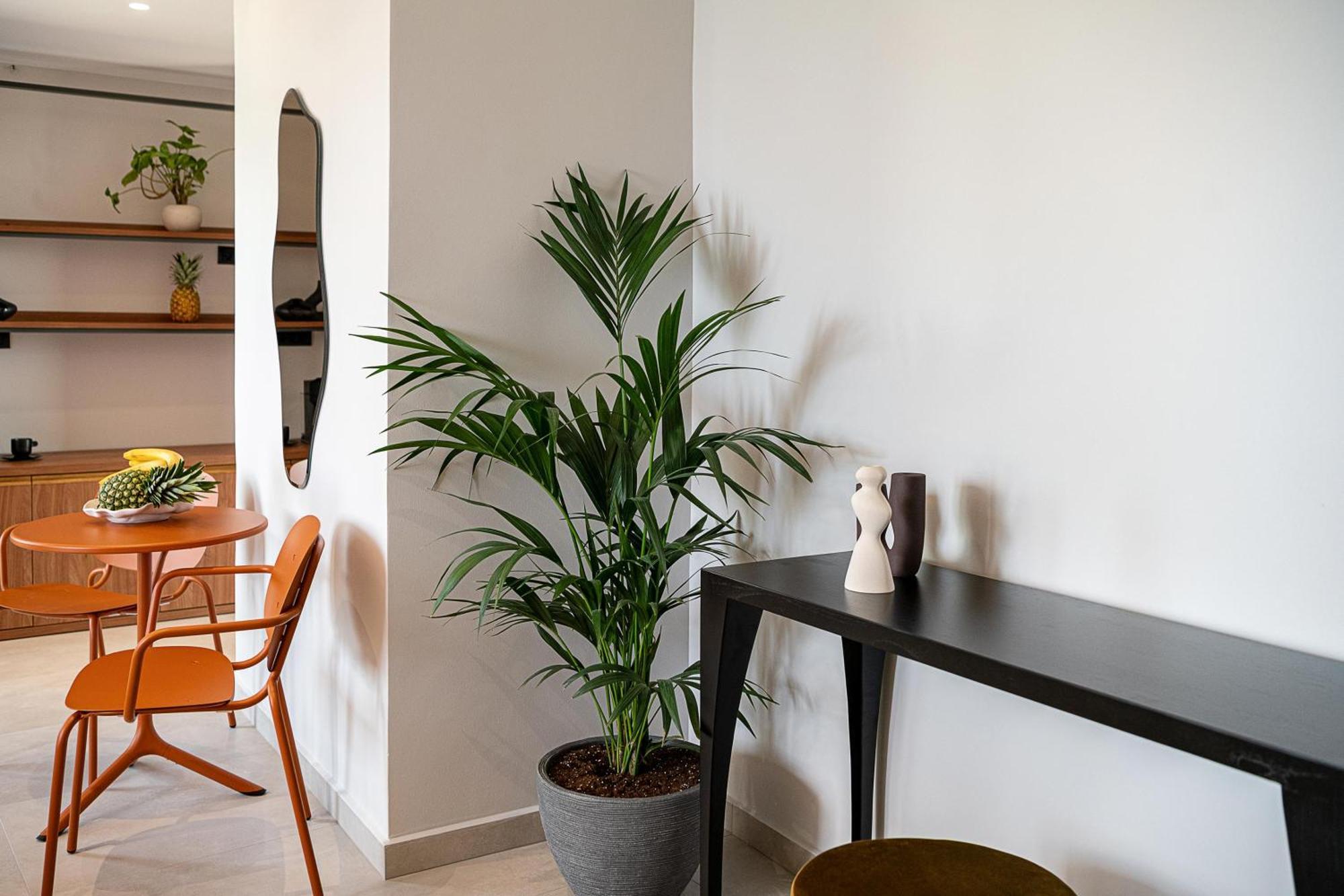 Theta Boutique Hotel Chania  Luaran gambar