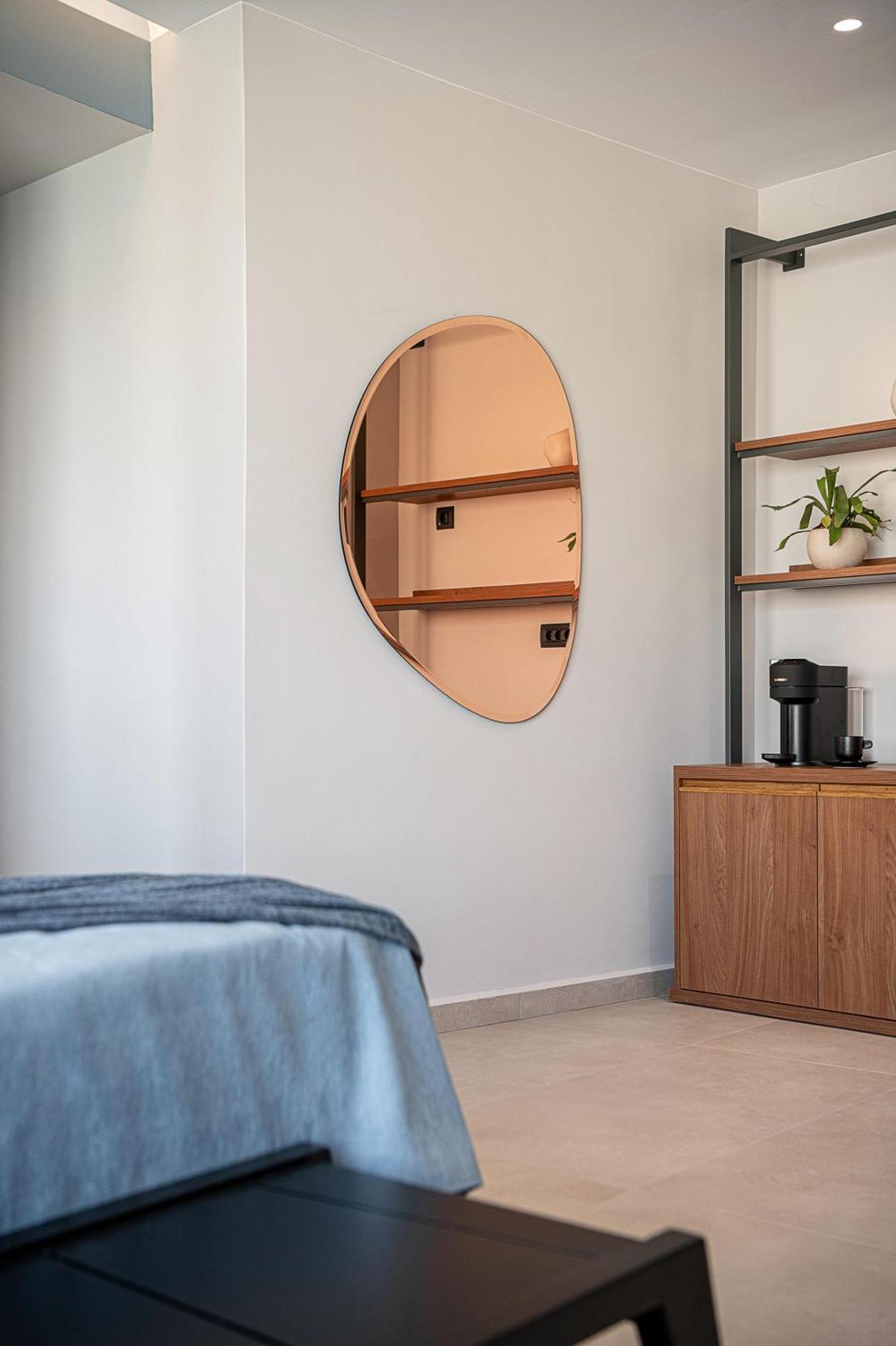 Theta Boutique Hotel Chania  Luaran gambar