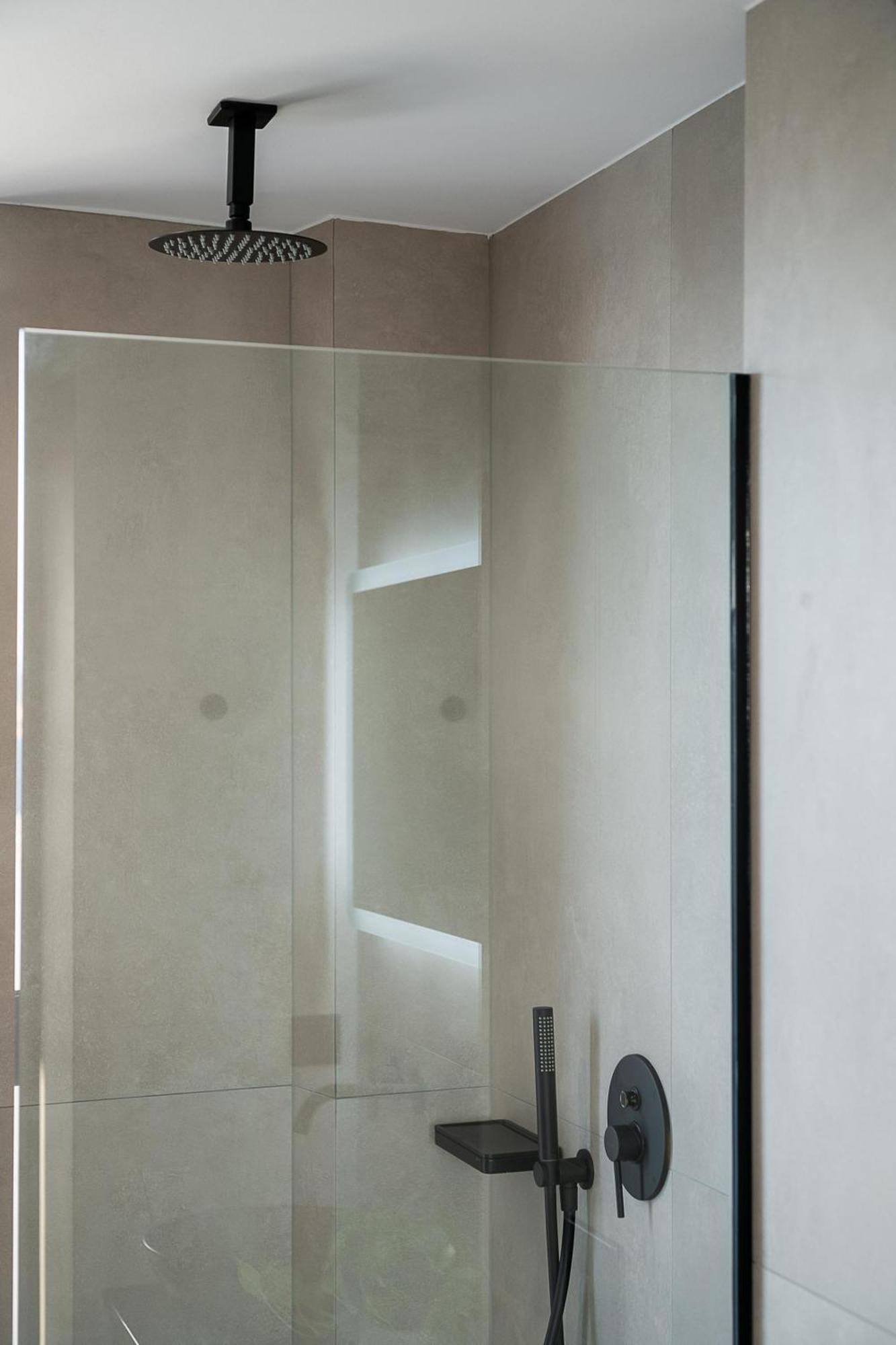 Theta Boutique Hotel Chania  Luaran gambar