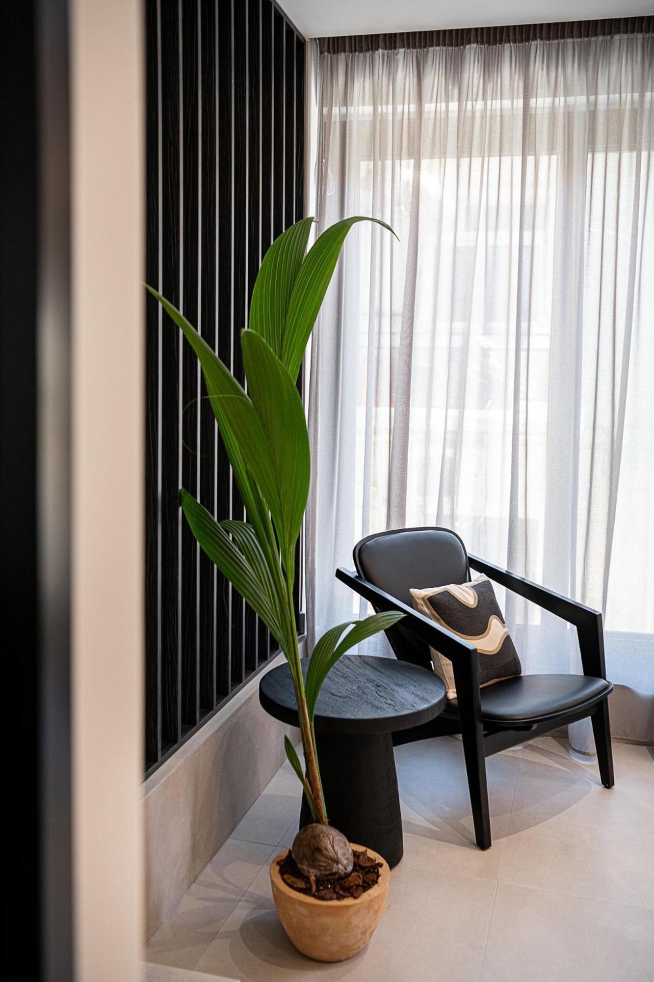 Theta Boutique Hotel Chania  Luaran gambar