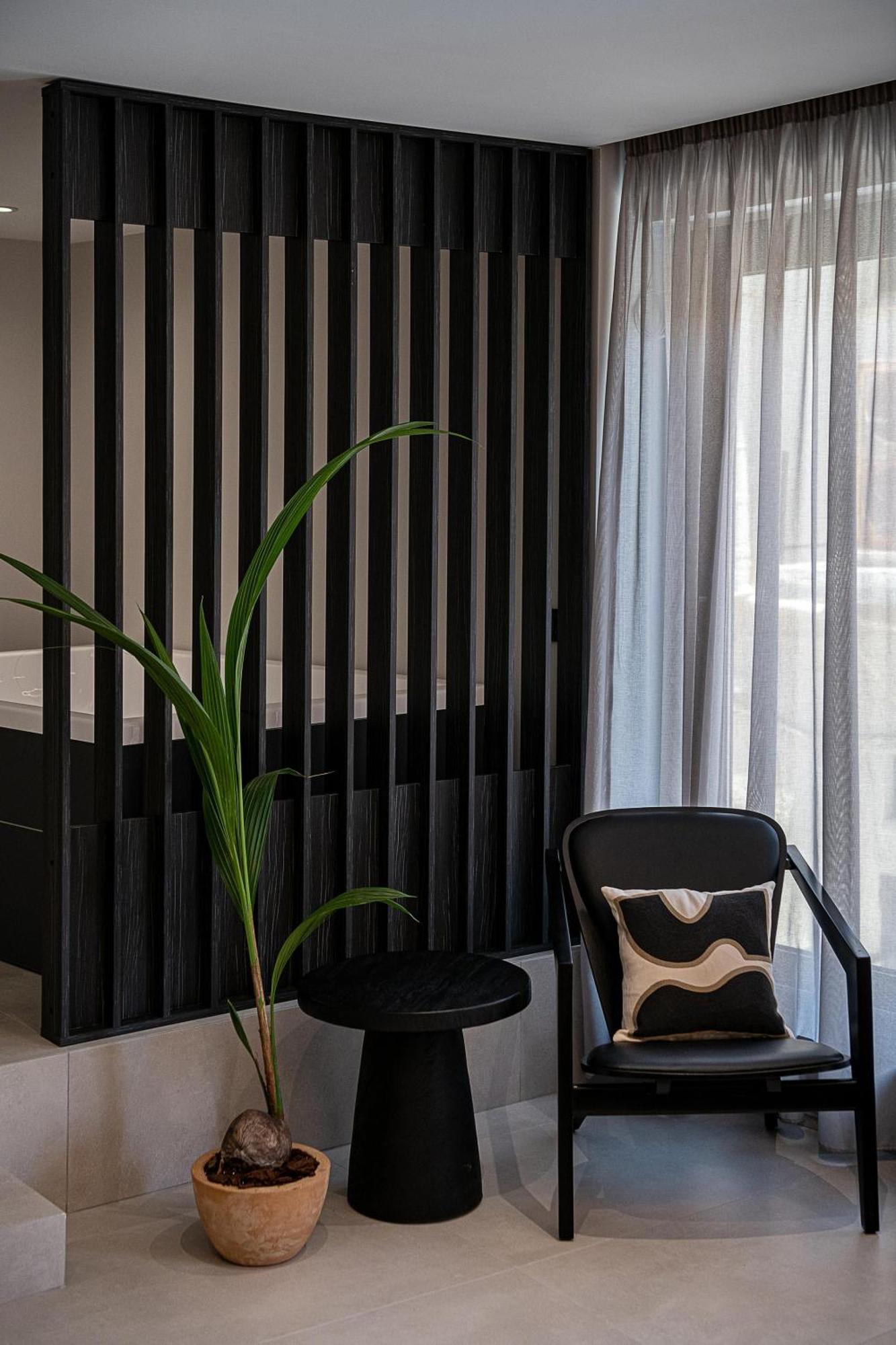 Theta Boutique Hotel Chania  Luaran gambar