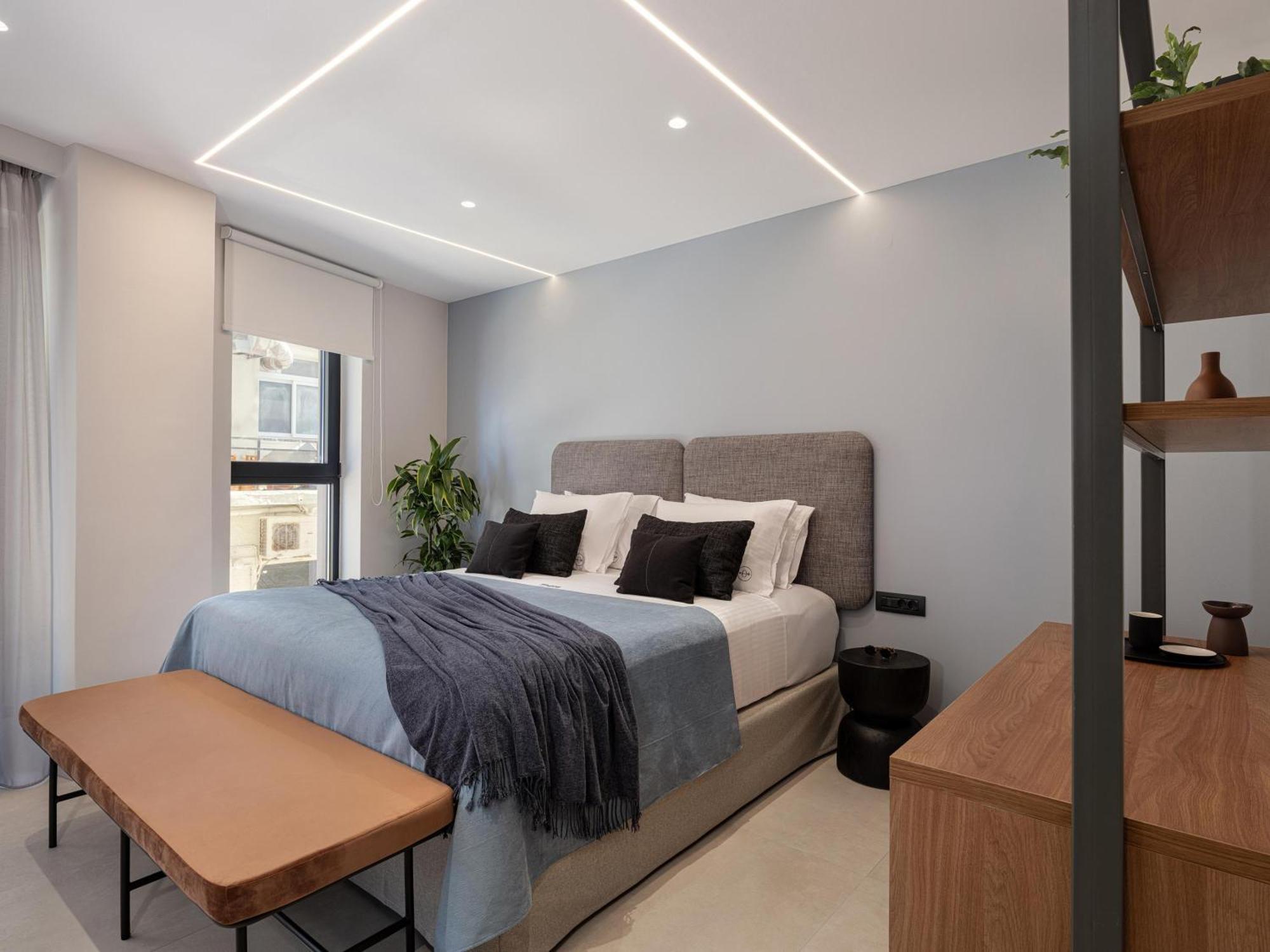 Theta Boutique Hotel Chania  Luaran gambar