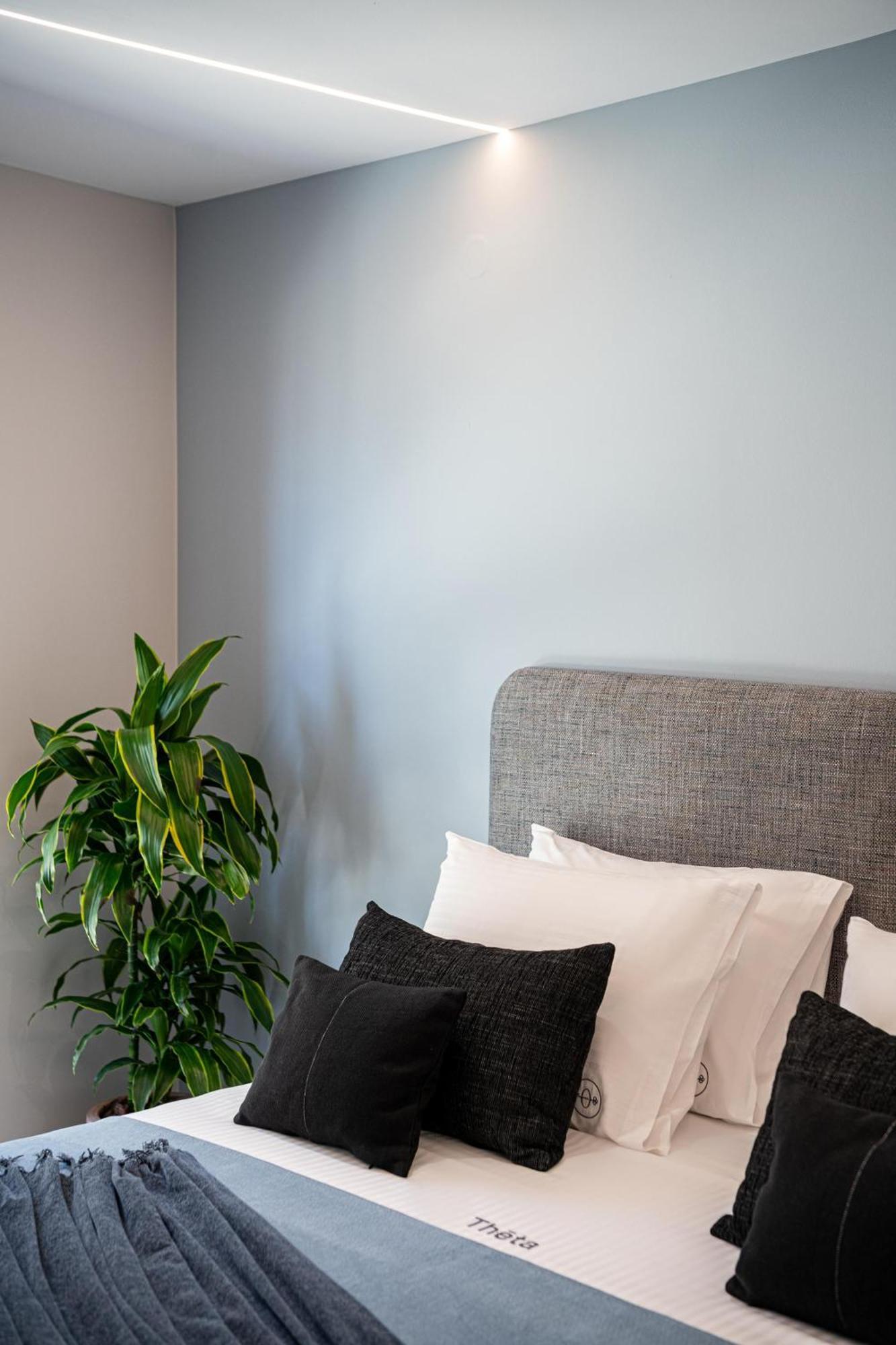 Theta Boutique Hotel Chania  Luaran gambar